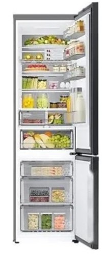 Холодильник Samsung RB38C7B5D39/EF