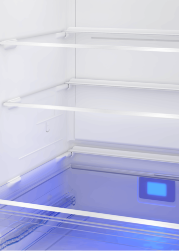 Холодильник Beko B3RCNK365HX