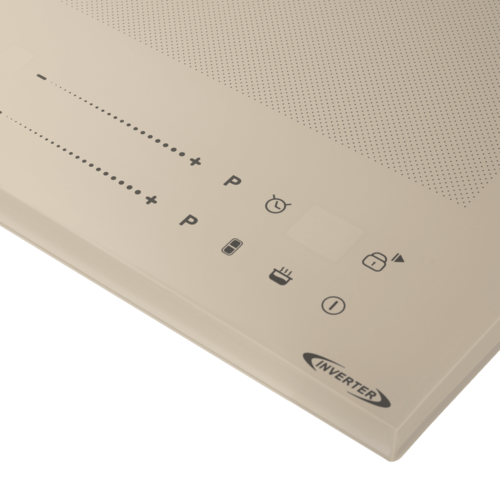 Электрическая варочная панель Maunfeld CVI292S2FBG Lux Inverter