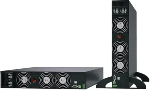 Источник бесперебойного питания Powercom MRT-10K