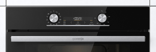 Встраиваемый духовой шкаф Gorenje BOSX6737E06BG