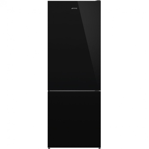 Холодильник Smeg FC48BGND