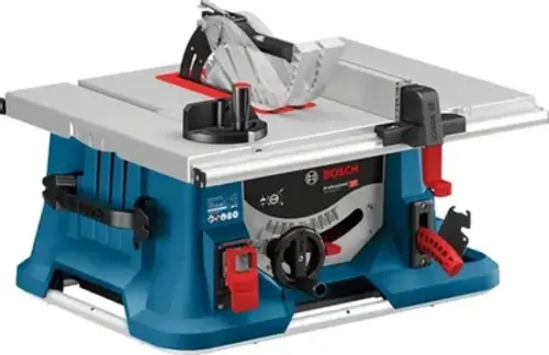 Станок Bosch GTS 635-216 (0601B42000)