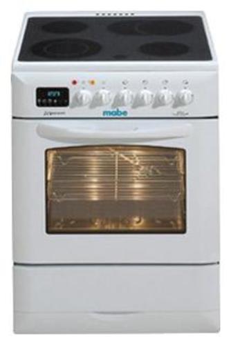 Плита электрическая Mabe MVC1 7270B