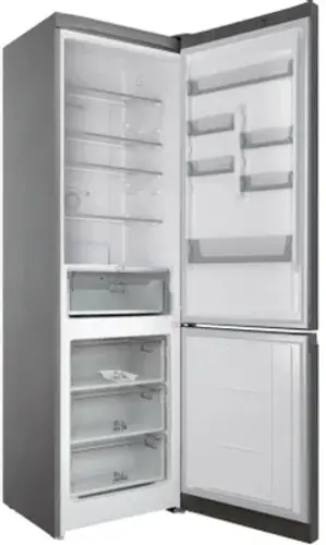 Холодильник Hotpoint-Ariston HT 6200 MX