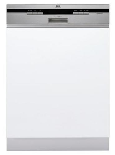 Встраиваемая посудомоечная машина AEG F 88020 IM