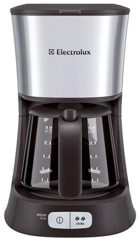 Кофеварка Electrolux EKF 5210