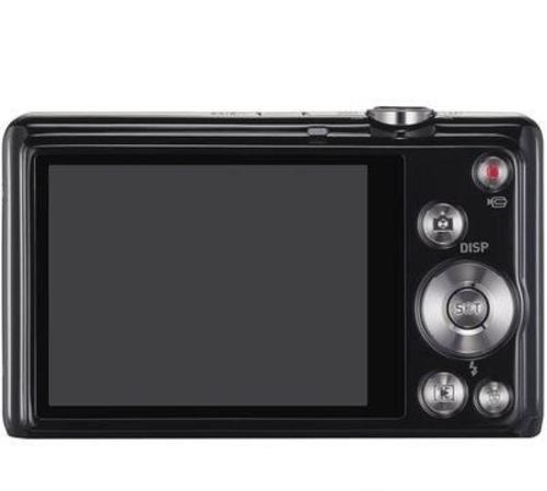 Фотоаппарат Casio EX-ZS10 черный