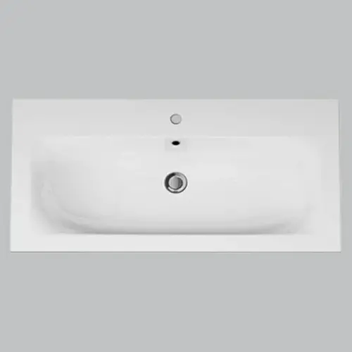 Умывальник AM.PM M70AWCC1002WG Spirit V2.0