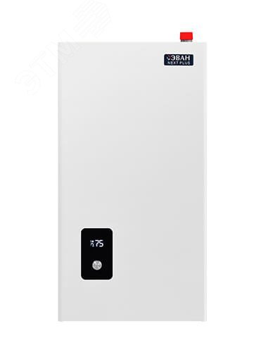 Электрический котел Эван Expert Plus-3