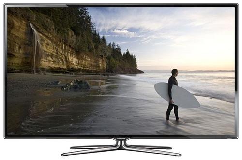 Телевизор Samsung UE 40 ES 6850 MX