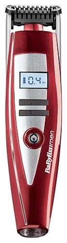 Машинка для стрижки волос babyliss e870xe