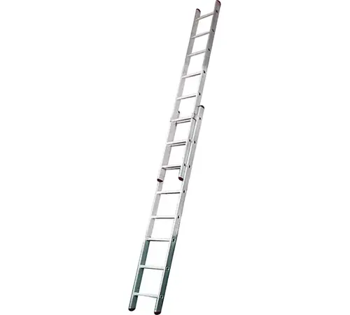  Стремянка Krause Corda 2x8 (012081)