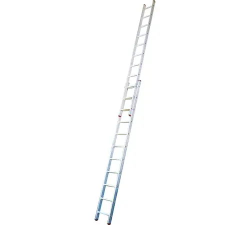  Стремянка Krause Corda 2x11 (012111)