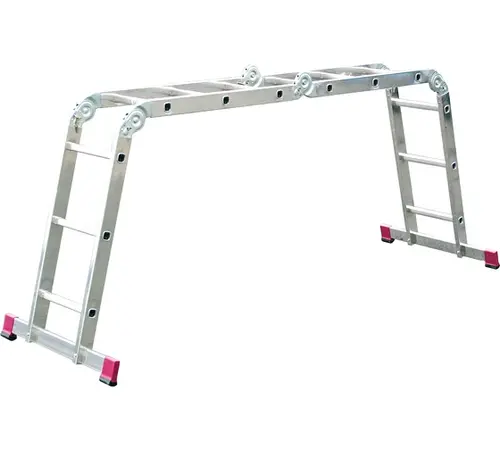  Стремянка Krause Corda 4x3 (085009)
