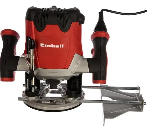 Фрезер Einhell TE-RO 1255 E
