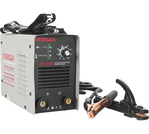 Сварочный аппарат Победа AC 250