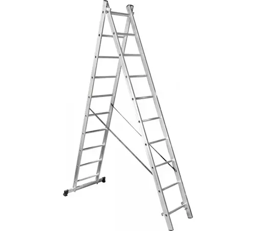  Стремянка Gigant L-02 2x10