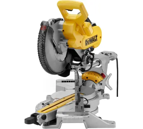 Торцовочная пила DeWalt DWS727-QS