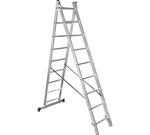  Стремянка Gigant L-02 2x9