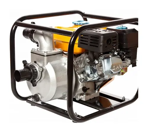 Мотопомпа RedVerg RD-CWP50