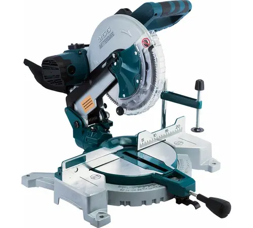 Торцовочная пила Alteco MS 2000-255 BD