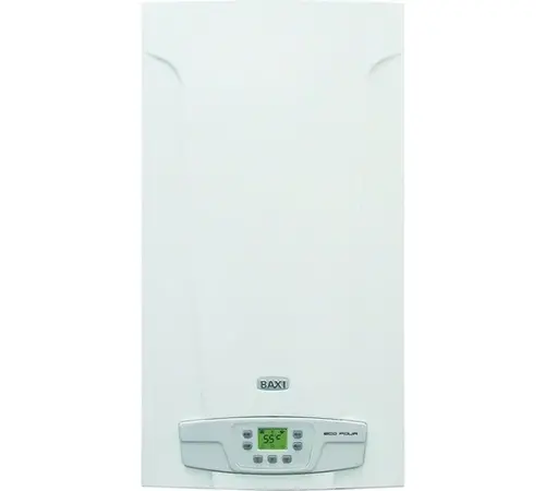 Газовый котел Baxi Ecofour 1.24 F