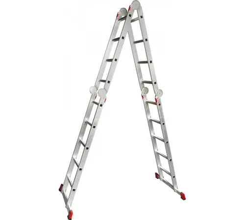  Стремянка Gigant LT 2x4+2x5