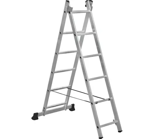  Стремянка Gigant L-02 2x6