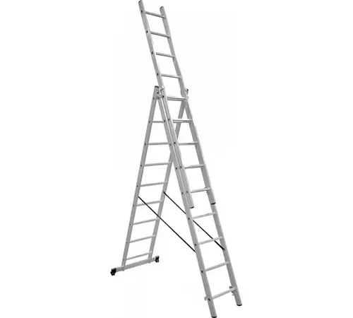  Стремянка Gigant L-03 3x9