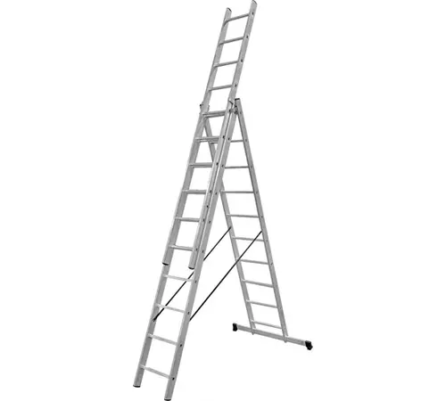 Стремянка Gigant L-03 3x10