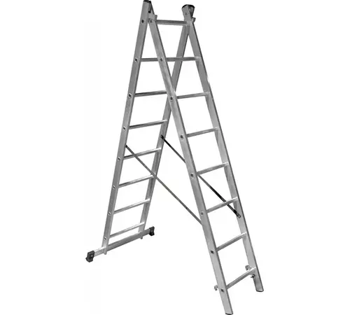  Стремянка Gigant L-02 2x8