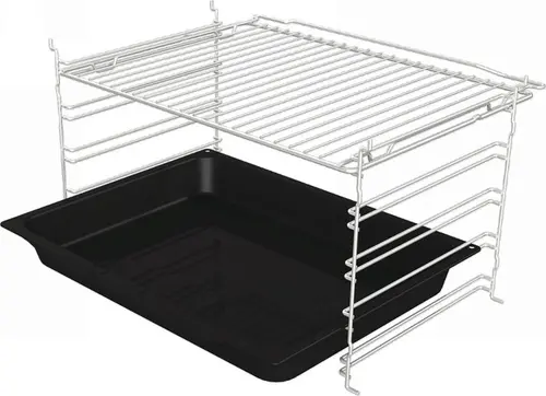 Встраиваемый духовой шкаф Gorenje BO6737E02X