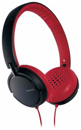 Наушники Philips SHL5000/10