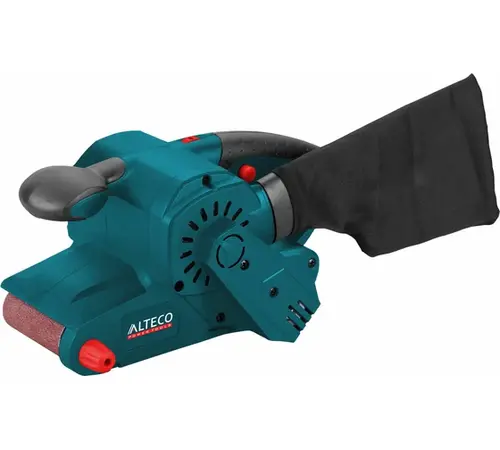Ленточная шлифовальная машина Alteco BS 950 30115