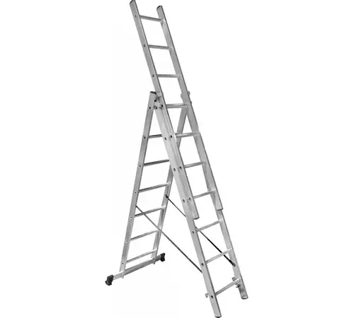  Стремянка Gigant L-03 3x7