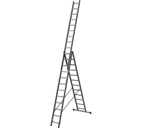  Стремянка Gigant L-03 3x15