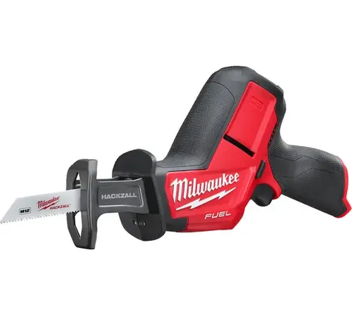 Сабельная пила Milwaukee M12 CHZ-0 FUEL