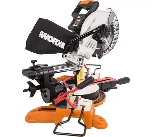 Торцовочная пила Worx WX845.9