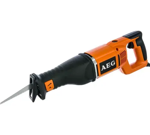 Сабельная пила AEG US1300XE