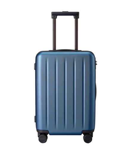 Чемодан Ninetygo Danube Luggage 28