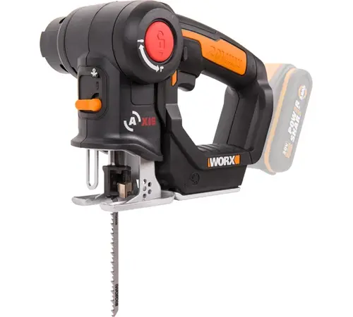 Лобзик Worx WX550