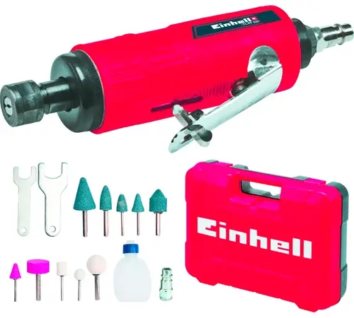 Прямая шлифовальная машина Einhell TC-PP 220