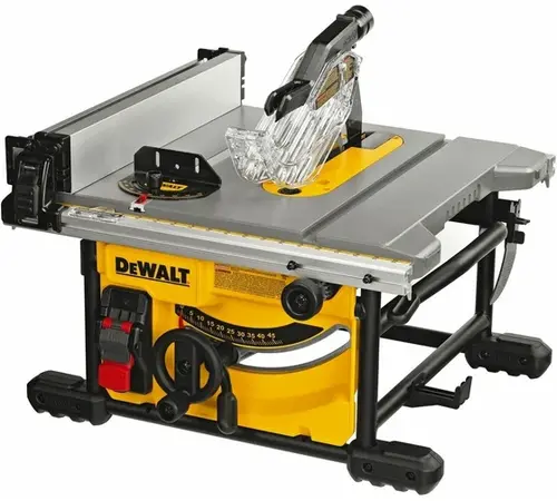 Циркулярная пила DeWalt DWE7485-QS