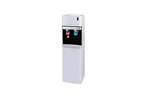 Кулер для воды Ecotronic M41-LCE (white/black)