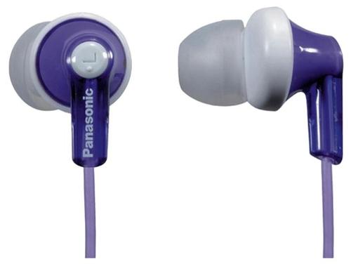 Наушники Panasonic RP-HJE118GUK