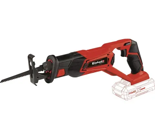 Сабельная пила Einhell PXC TE-AP 18/26 Li