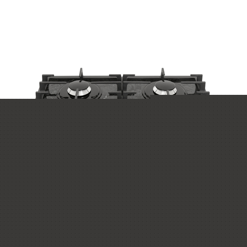 Газовая варочная панель Гефест ПВГ 2401-01 К53