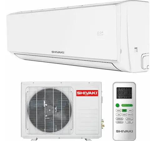 Сплит-система Shivaki SSH-P099DC