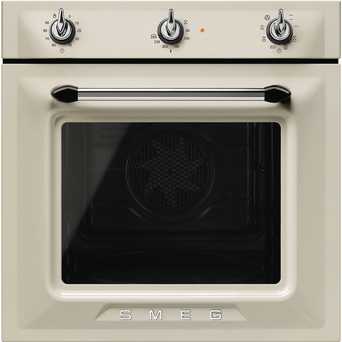 Встраиваемый духовой шкаф Smeg SF6905P1